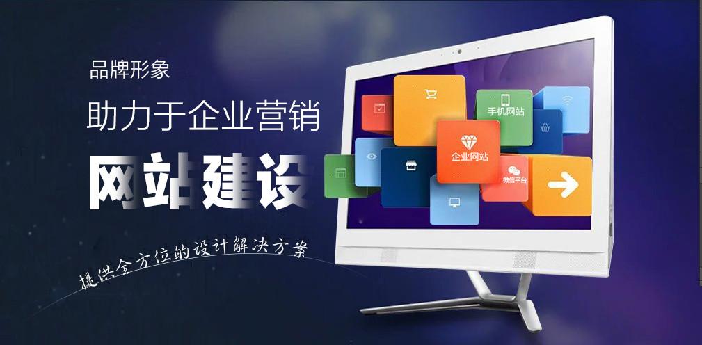 网站开发